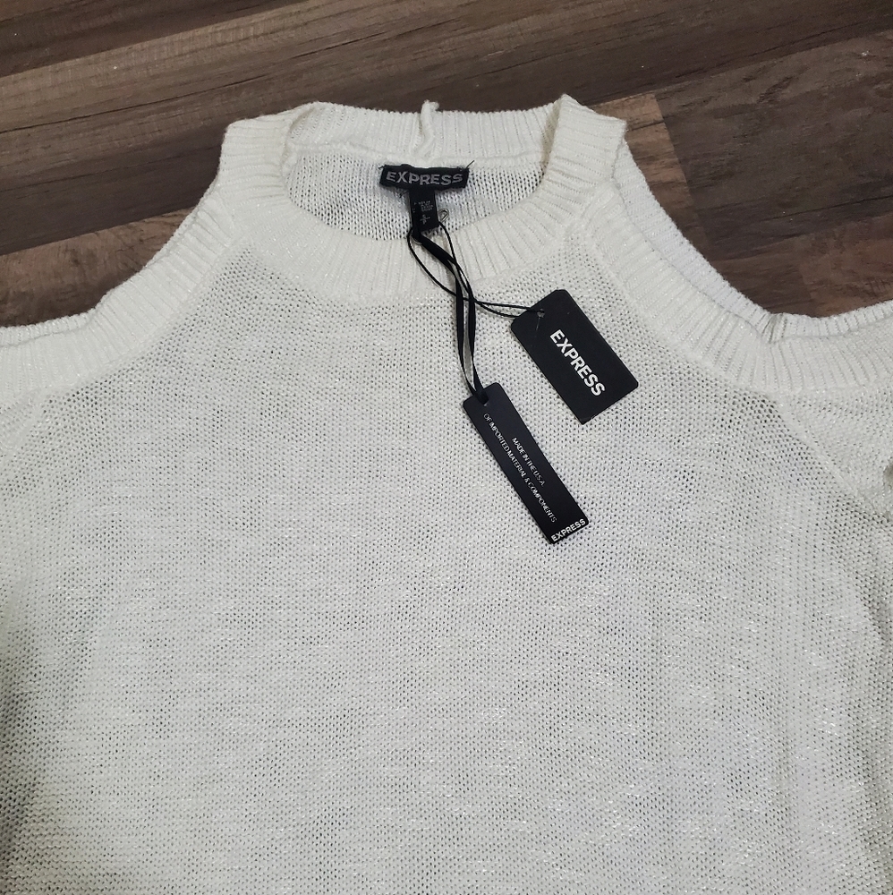 Express sweater - Picture 2 of 2